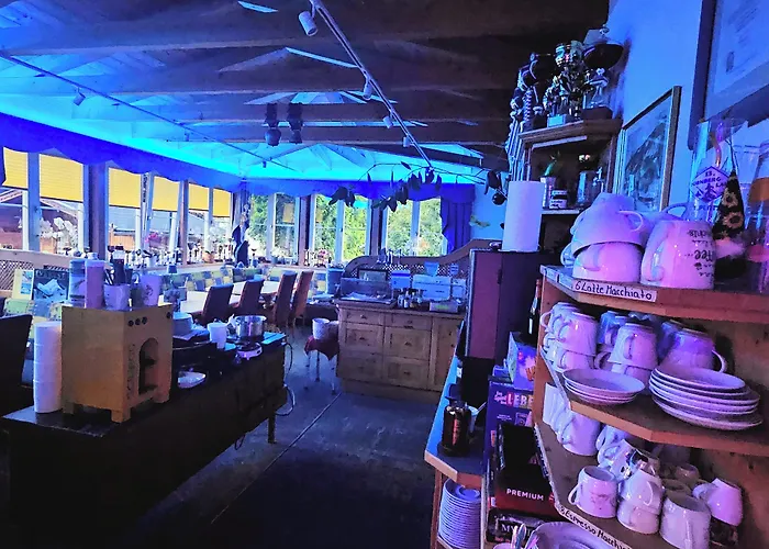 No1 - Flo'S Modern Rooms & Breakfast