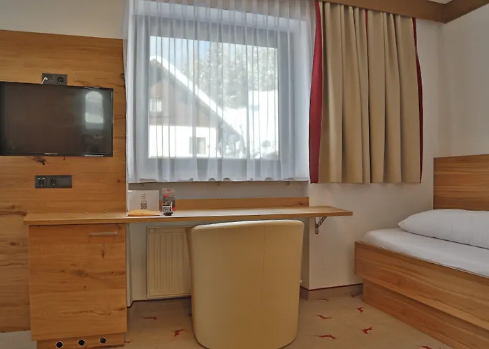 Hotel Moawirt